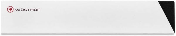 WÜSTHOF 10" Wide Blade Guard, White by Wsthof