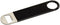 Thirsty Rhino Rubber Coated Suma Bottle Opener, Black