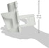 GE WR02X20092 Foam Air Duct for Refrigerator