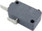 Fits for Honeywell Microswitch Normally Open and Normally Closed Car Washer Microwave Oven Rice Cooker V15T22-EP200, Grey