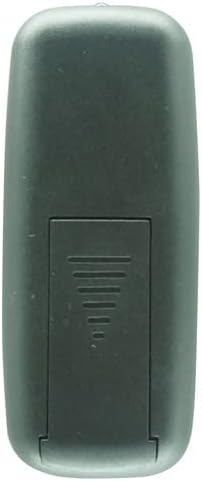 HCDZ Replacement Remote Control for Dr Infrared Heater DR968 DR-968 Portable Space Heater