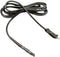Central Vacuum Hose Cord, Power Cord Plug End Repair Part