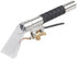 POCREATION Carpet Extractor Wand, Stainless Steel Hand Tool for Upholstery, Great for Spotting