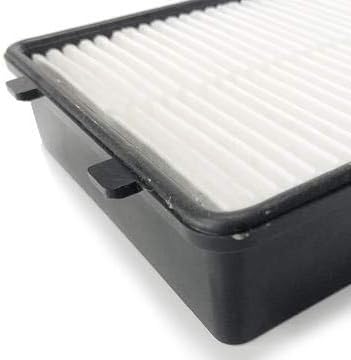 Nispira AT-OFL True HEPA Filter Replacement for Totalclean Petplus Air Purifier Tower, 2 Filters
