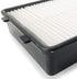 Nispira AT-OFL True HEPA Filter Replacement for Totalclean Petplus Air Purifier Tower, 2 Filters