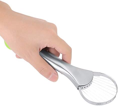 Multifunctional Avocado Slicer, 2 in 1 Cutter, Core Separator Knife Tool for Home Kitchen