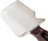Mercer Culinary 10" & 14" Silicone Spatulas - Heat Resistant 2 Pack