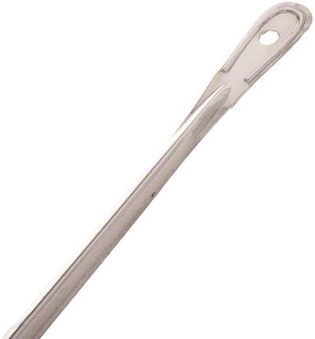 Update International (BSLD-18HD) 18" Solid Basting Spoon