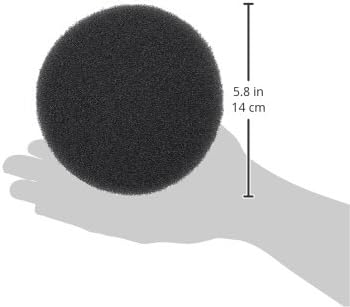 Double K ChallengAir 560 Dryer Instrument Side Filter