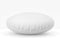 THE ART BOX 32 Inch Round Floor Pillow Insert Extra Thick Hypoallergenic