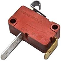 TVP Proteam Proforce 1500 Vacuum Cleaner Safety Switch # 104279