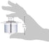 Watco Lift & Turn Closure Tub, Chrome Plated, 58305-CP