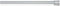 60 Steel Tension Shower Rod, Chrome by 608S