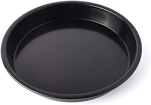 11-Inch Professional Premium Deep Dish Pizza Pan, Non-Stick Bakeware