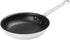Winco AFP-7XC Commercial-Grade Aluminium Fry Pan/Skillet, 7", Silver by Winco