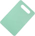 Kitchen Flexible Plastic Cutting Board Mats, Non-Slip Cutting Mat for Vegetable Fruit Meat