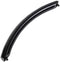 UPGRADED Lifetime Appliance Parts DE94-02409A Microwave Oven Door Handle Compatible with Samsung Microwave