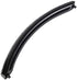 UPGRADED Lifetime Appliance Parts DE94-02409A Microwave Oven Door Handle Compatible with Samsung Microwave