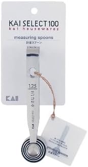 Kai Select 100 Measuring Spoons