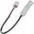 DA47-00095E Refrigerator Thermal Fuse for AP4136048, PS4140330 (1)