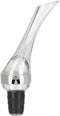 LEMONSODA Wine Aerator Pourer - Essential Clear Wine Aerator Spout