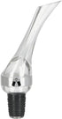 LEMONSODA Wine Aerator Pourer - Essential Clear Wine Aerator Spout