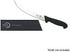 Mercer Culinary Knife Guard, Black, 9 Inch x 2.5 Inch