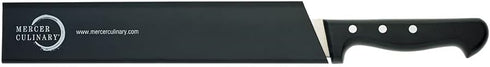 Mercer Culinary M33118P Knife Guard, Multi, One Size
