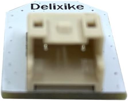 WR55X25754 WR55X11132 WR55X26486 WR55X30602 EAP12172918 Compatible LED Light for GE Refrigerator