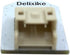WR55X25754 WR55X11132 WR55X26486 WR55X30602 EAP12172918 Compatible LED Light for GE Refrigerator