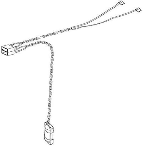 Norcold Refrigerator Thermistor Wire Assembly 621742