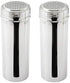 Stainless Steel Dredge Shaker - 22-Ounce, Set of 2 (Large)