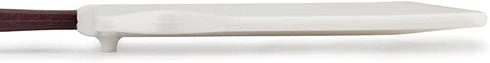 Mercer Culinary 10" & 14" Silicone Spatulas - Heat Resistant 2 Pack