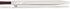 Mercer Culinary 10" & 14" Silicone Spatulas - Heat Resistant 2 Pack