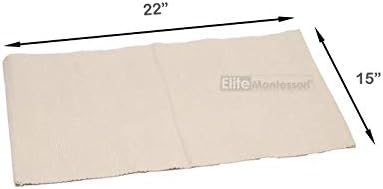Children's Playing Rug - Elite Montessori Accessories Small Classroom Mat