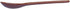 Yuauy 6 4.7 inch pcs Porcelain Egg Spoons Ceramic Spoons Coffee Dessert Yogurt Tea Milky Tea Coffee