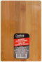 Bamboo Cutting Board - 8.625in x 5.875in x 0.25in Wood