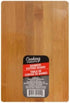 Bamboo Cutting Board - 8.625in x 5.875in x 0.25in Wood