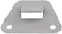 Wall Mounting Fan Bracket, Wall Fan Oscillating Supports Rack, Oscillation Fans Hidden Holder Brackets, Wall Fan Support Hook kit (1Pack)