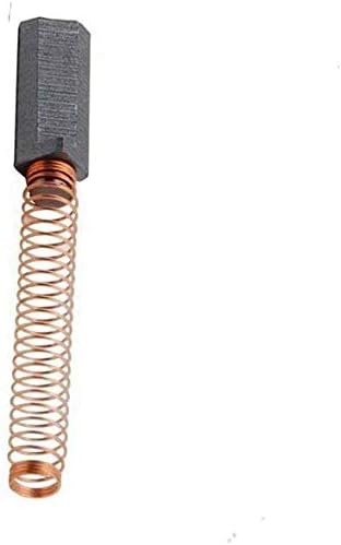 2 Pack W10380496 Mixer Motor Brush for KitchenAid Mixers, Compatible with Models 9706416, W10260958, WPW10380496