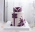 Anyana Embossing Mat Lace Band Silicone Mould for Cake Decoration Tools