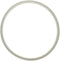 BUFFALO Stainless Steel Pressure Cooker - All Series Accessory, Silicon Gasket Fits 32 Quart