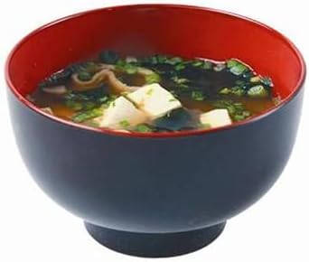 JapanBargain 2044, Japanese Plastic Soup Bowl for Ramen Udon Pho Noodle Poke Cereal Bowl 23 oz Microwave and Dishwasher Safe Made in Japan by JapanBargain