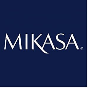 Mikasa Cheers Double Old Fashioned Glass, 12.75-Ounce, Set of 4