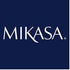 Mikasa Cheers Double Old Fashioned Glass, 12.75-Ounce, Set of 4