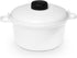 Bene Casa 2.6 Qt Microwave Pressure Cooker, Non-stick Surface with Locking Lid, Cooks Up to 12 Cups Rice