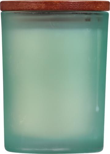 Chesapeake Bay Balance + Harmony Scented Candle - Water Lily Pear Fragrance, 50 Hours Burn Time