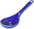Albedel 6 4.7 inch Blue pcs Porcelain Egg Spoons Ceramic Spoons Coffee Dessert Yogurt Tea Milky Tea