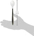 Rehabilitation Advantage Long Teaspoon - Plastisol Coating, White