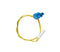 Samsung Refrigerator Temperature Sensor DA32-10105X Replaces 2030345 AP4338786 PS4138686